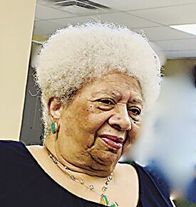 Martha Ann Tharpe